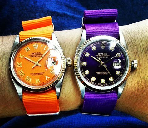 customised rolex|custom Rolex dials and bezels.